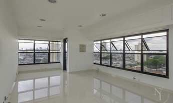 Imagem: São Paulo - Conjunto Comercial/Sala - Vila