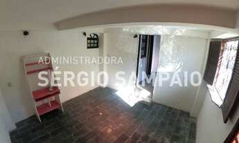 Imagem 6: Última chance]Casa Padrão 1 quartos para Alugar - PIATÃ