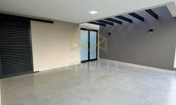 Imagem 3: Casa - Jardim Panorama - Indaiatuba