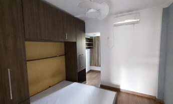 Imagem 3: Casa de condomínio para aluguel e venda tem 51 metros quadrados com 2 quartos