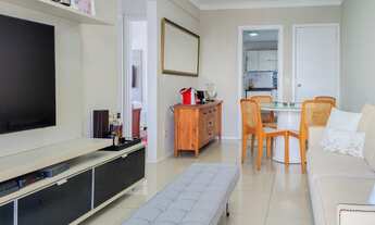 Imagem 3: ED. APHRODITES GARDEN APTO 03 QUARTOS SENDO 01 SUITE E 02 VAGAS