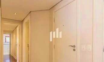 Imagem 7: Apartamento com 4 dormitórios à venda, 164 m² por R$ 1.940.000,00 - Vila Olímpia - São Pau