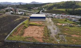 Imagem 4: Galpão industrial com 8.800m² de área total e 1.950m² de construção em ótima localização c
