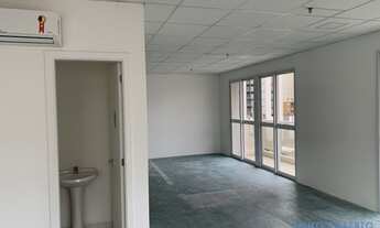 Imagem 5: CONJ. COMERCIAL - VILA LEOPOLDINA - SP