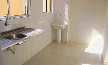 Imagem 7: Apartamento à venda, 48 m² por R$ 215.000,00 - Cotia - Cotia/SP