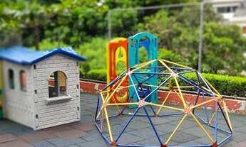 Imagem 3: Apartamento com 3 dormitórios à venda, 68 m² por R$ 340.000,00 - Picanco - Guarulhos/SP