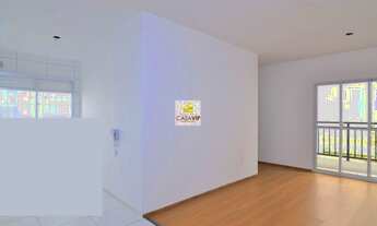 Imagem 3: Apartamento à venda, Vila Guilherme, 42m², 1 dormitório, 1 vaga!