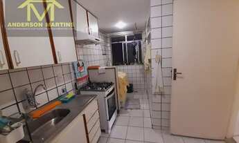 Imagem 5: 2 Dormitórios * 2 Banheiros * Sala * Cozinha * Varanda * Cód: 20919 A