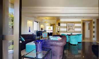 Imagem 6: Apartamento à venda, Parque da Mooca, 176m², 3 suítes, 3 vagas!