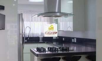 Imagem 7: Apartamento à venda, Chácara Califórnia, 225m², 4 suítes, 4 vagas!