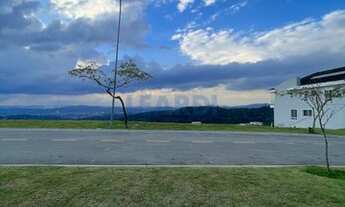 Imagem: TERRENO EM CONDOMÍNIO - ALPHAVILLE - SP