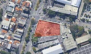 Imagem 4: São Paulo - Terreno Padrão - Jurubatuba