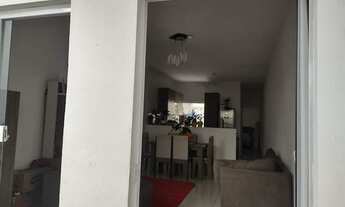 Imagem 7: Casa Conjugada Indaiatuba