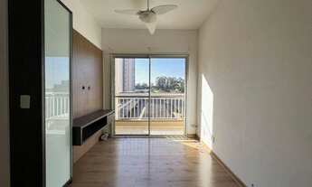 Imagem 6: Apartamento com 3 dormitórios à venda, 66 m² por R$ 350.000,00 - Terra Bonita - Londrina/P