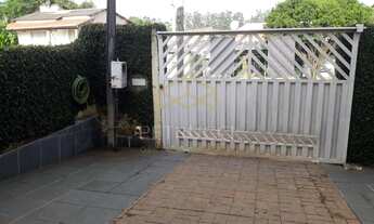 Imagem: Casa - Jardim Manchester (Nova Veneza)