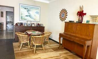 Imagem: Ótima casa à venda 4 dormitórios (2 suítes)