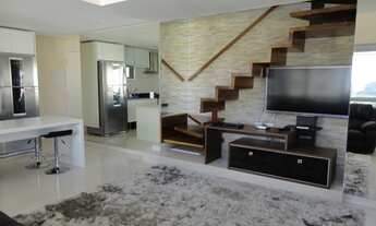 Imagem 6: Apartamento Duplex 2 dorms. 1 suítes 2 vagas no Jardins