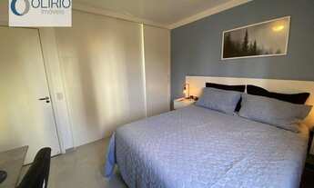 Imagem 5: Apartamento com 2 dormitórios à venda, 73 m² por R$ 500.000 - Vila Andrade - São Paulo/SP