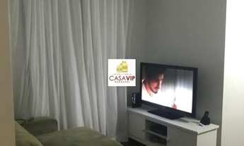 Imagem: Apartamento à venda, Sacomã, 60m², 2