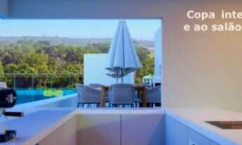 Imagem 2: W Repasse de Flat com piscina privativa em Porto de Galinhas