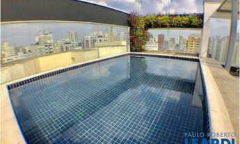 Imagem 2: COBERTURA - VILA UBERABINHA - SP