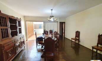 Imagem 2: Casa (térrea na rua) 3 dormitórios/suite, cozinha planejada