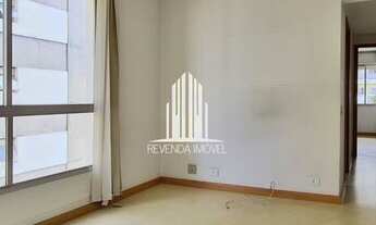 Imagem 2: Apartamento no Brooklin 207m² 3 Dormitórios, 1 Suíte, 4 Banheiros e 2 Vagas