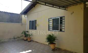 Imagem 4: Casa - Jardim das Bandeiras - Campinas