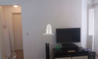 Imagem 3: Apartamento com 1 dormitório à venda na Aclimação