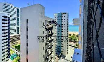 Imagem 4: Apartamento para venda tem 63 metros quadrados com 2 quartos em Pina - Recife - Pernambuco