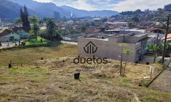 Imagem 3: Terreno no Guarani