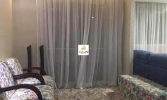 Imagem 2: Apartamento à venda, Jardim das Acácias, 95m², 3 dormitórios, 2 suítes, 2 vagas!