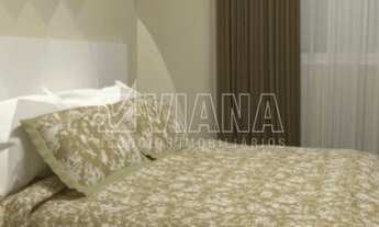 Imagem 6: SANTO ANDRé - Apartamento Padrão - Santa Maria