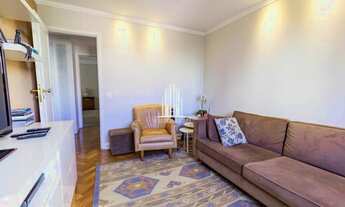 Imagem 3: Apartamento no Campo Belo