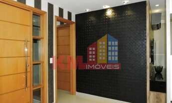 Imagem 2: VENDA! Lindo apartamento mobiliado de Alto Padrão no Mansão Terrazo