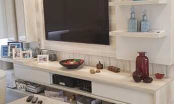 Imagem: B. Jardim, 175 m², 3 suítes, 4 vgs