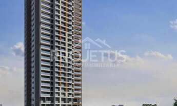 Imagem 2: Vendo Apto 41 m2, 1 dorm, Prox. Estação Alto da Boa Vista - São Paulo-SP