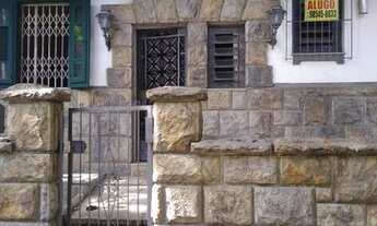 Imagem 2: Alugo apartamento de 2 quartos com dependência no Grajaú