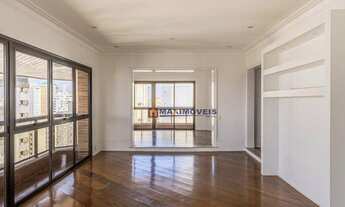 Imagem: Apartamento Duplex com 4 dormitórios à