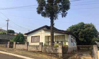 Imagem 7: Quot;Bairro 28 de Janeiro" - lote residencial a venda contendo casa de madeira - Cen
