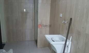 Imagem 7: Casa térrea Vila Formosa