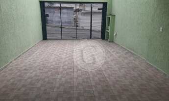 Imagem 4: Sobrado com 3 dormitórios à venda, 160 m² por R$ 590.000,00 - Butantã - São Paulo/SP