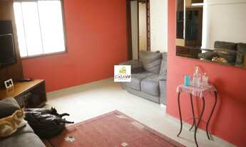 Imagem 4: Apartamento à venda, Santana, 78m², 2 dormitórios, 1 vaga!