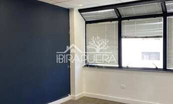 Imagem 2: Conjunto comercial de 200m² com 6 vagas de garagem, na melhor localização à venda e para l