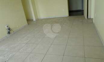 Imagem 3: Apartamento - 01 quarto - Méier