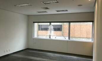 Imagem 6: Conjunto comercial de 67m² à venda na Vila Olímpia ao lado do Shopping JK