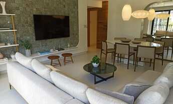 Imagem 3: Apartamento 3 suítes do lado Shopping Bougainville no Setor Marista - Mio Marista