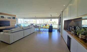 Imagem 3: Lindo apartamento com Varanda Gourmet em Condomínio Clube - Vila Mariana