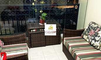 Imagem 4: Apartamento à venda, Vila Prudente, 72m², 3 dormitórios, 1 suíte, 2 vagas!