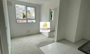 Imagem: Apartamento à venda, Santana, 38m², 2